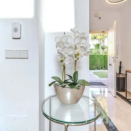 Villa Cozy In Marbella-estepona Estepona