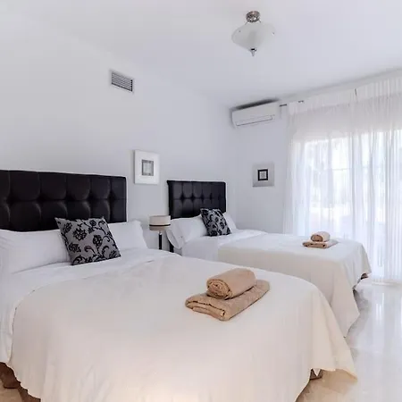 Cozy In Marbella-estepona *