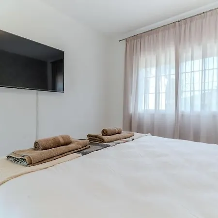 Cozy In Marbella-estepona Вилла *