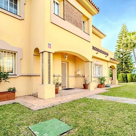 Cozy In Marbella-estepona *