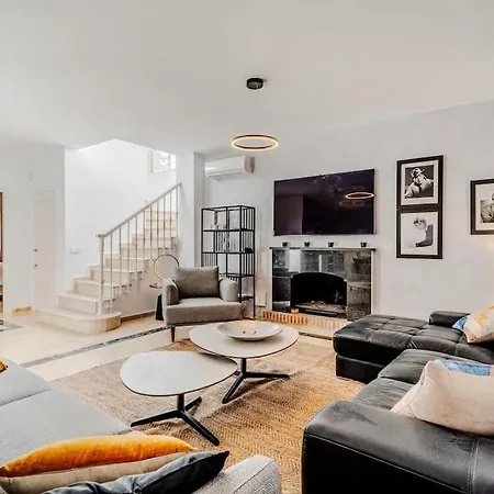 Cozy In Marbella-estepona * Эстепона