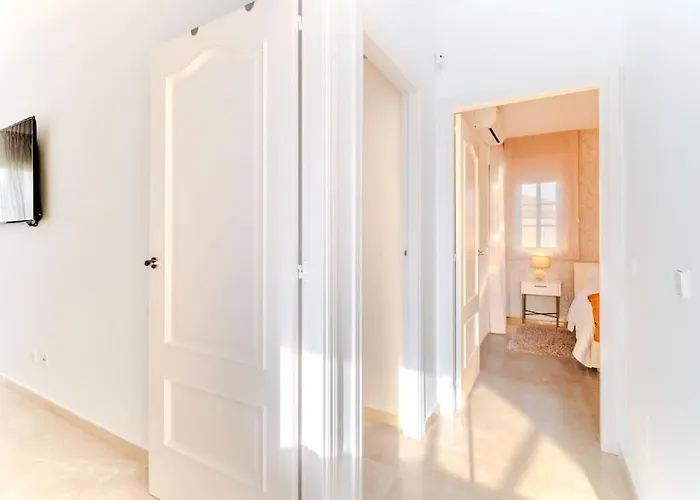 Villa Cozy In Marbella-estepona *