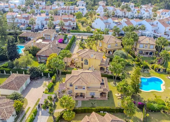 Cozy In Marbella-estepona Estepona