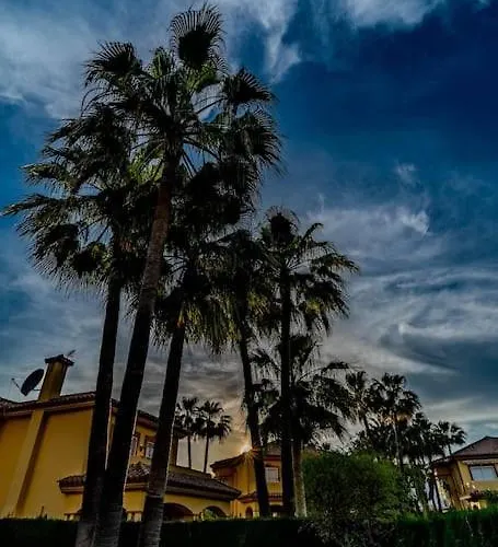 Cozy In Marbella-estepona * Estepona