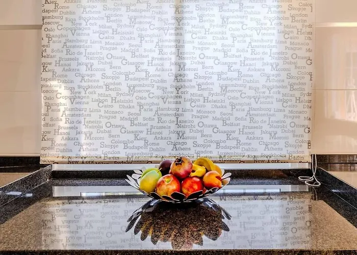 Cozy In Marbella-estepona