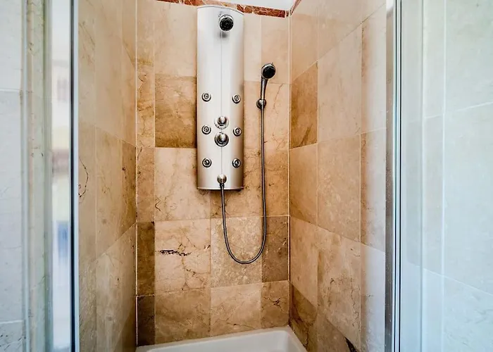 Cozy In Marbella-estepona Villa