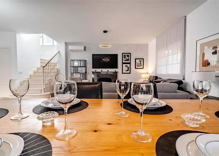 Villa Cozy In Marbella-estepona *