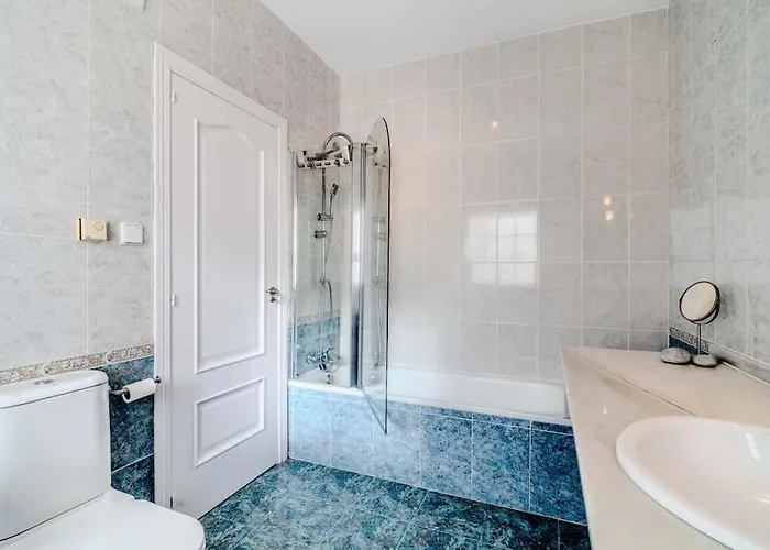 Cozy In Marbella-estepona Estepona