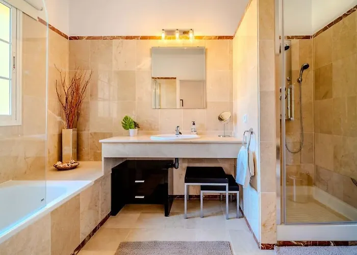 Cozy In Marbella-estepona * Estepona